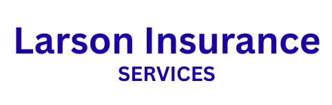 Larson Insurance Logo